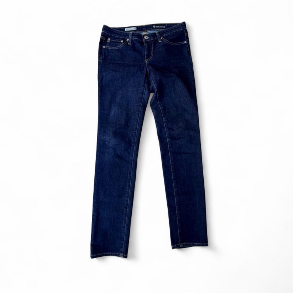 AG Women's Blue Jeans - 27